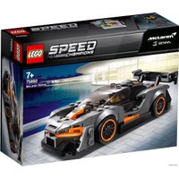 Конструктор LEGO Speed Champions 75892 McLaren Senna