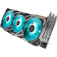 Видеокарта KFA2 GeForce RTX 3090 Ti EX Gamer 1-Click OC 39IXM5MD6HEK