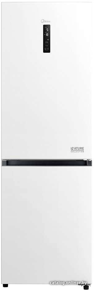 

Холодильник Midea MDRB470MGF01OM
