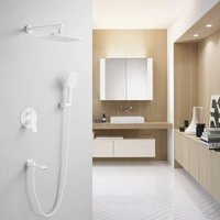 Душевая система  Shevanik S4135C