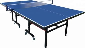 Теннисный стол Central Sport Indoor Professional 25 мм (синий)