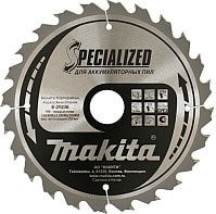 

Пильный диск Makita B-29206