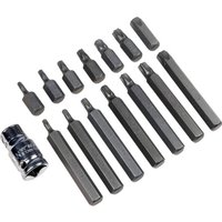 Набор бит Сервис Ключ 76445