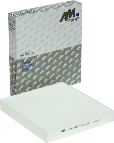 Салонный фильтр AM Point LA395