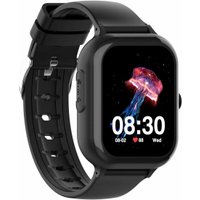 Детские умные часы Aimoto Infinity (черный)