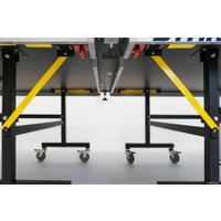 Теннисный стол Double Fish 23323-1 (синий)