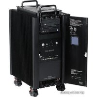 Корпус Zalman TNN 500AF