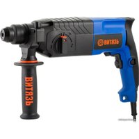 Перфоратор Витязь ПЭ-1050П 18014017