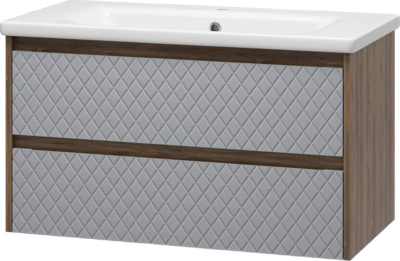 

Misty Тумба под умывальник Chester 90 CHE-09090-49502Я+13090-KL