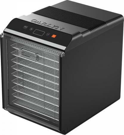 

Сушилка для овощей и фруктов Garlyn D-12 Pro