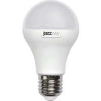 Светодиодная лампочка JAZZway PLED-A60 МО 10w 6500K E27 DC12-48V/AC12-48 800Lm
