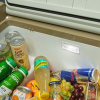 Компрессорный автохолодильник Meyvel AF-F40