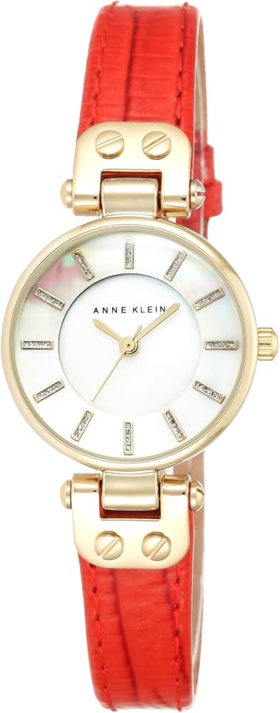 

Наручные часы Anne Klein 1950MPRD