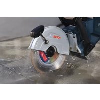 Электрорез Bosch GCS 18V-230 Professional 06013B0000 (без АКБ)