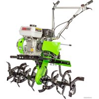 Мотоблок бензиновый RedVerg Муравей-5К RD-TM5K (с колесами) в Гомеле