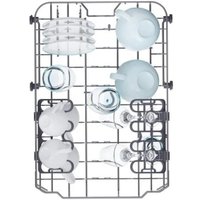 Встраиваемая посудомоечная машина Candy CI1C7SB1FA в Барановичах