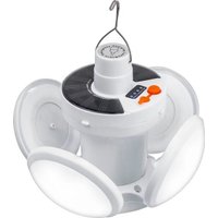 Фонарь ForceKraft FK-WL6007 NR