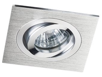 Megalight SAG103-4 Silver/Silver