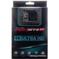 Экшен-камера Smarterra B3+