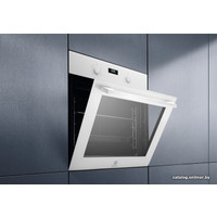 Электрический духовой шкаф Electrolux SurroundCook 600 EOF5C50BV