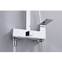 Душевая система  Ganzer GZ05162