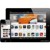 Планшет Apple iPad 64GB LTE Black (4 поколение)