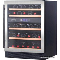 Винный шкаф Cold Vine C44-KST2