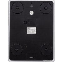 Кухонные весы HomeStar HS-3008 (сердечки)