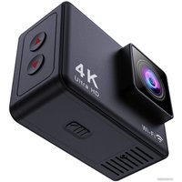 Экшен-камера X-try XTC404 Real 4K/60FPS WDR Wi-Fi Maximal