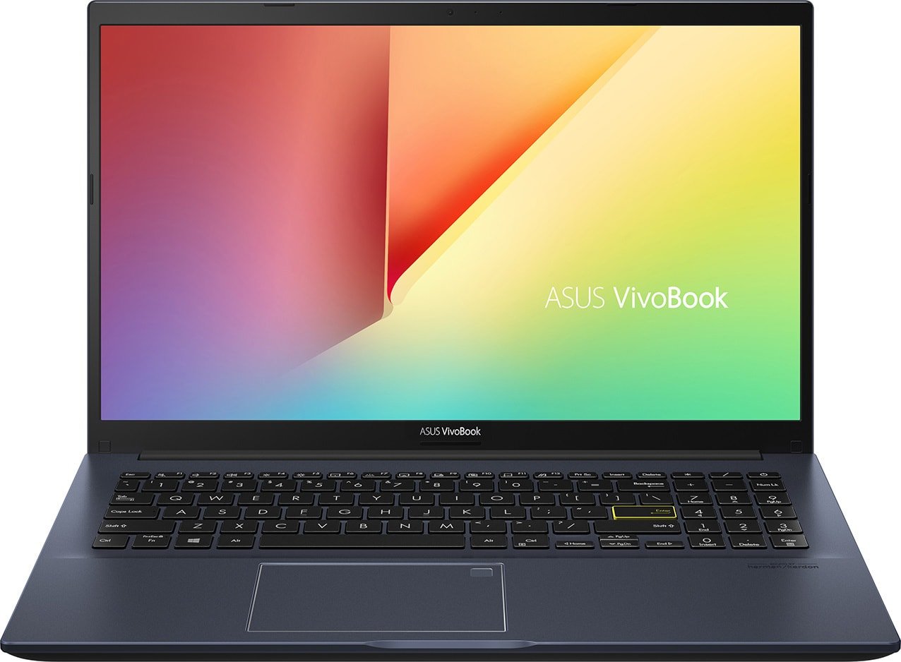 

Ноутбук ASUS VivoBook 15 X513EA-BQ2811