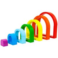 Пирамидка Alatoys Пирамидка ПСТ06