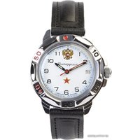 Наручные часы Восток Командирские 431323