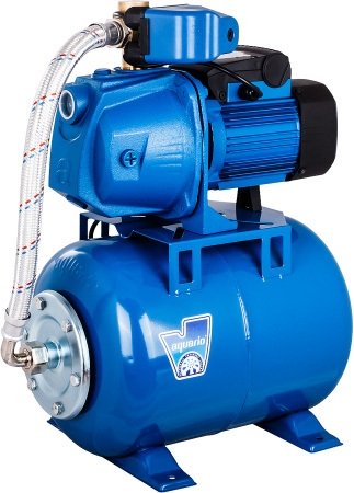 

Насосная станция Aquario Auto AJC-101