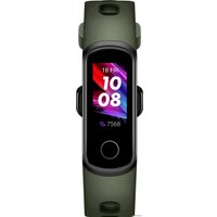 Фитнес-браслет HONOR Band 5i (зеленый)