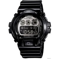 Наручные часы Casio DW-6900NB-1E