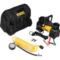 Автомобильный компрессор Denzel AC-75