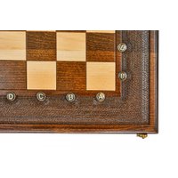 Шахматы/шашки/нарды Simonyan Гамбит 1 as102