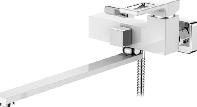 

Смеситель Gerhans K13127W