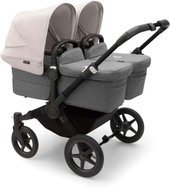 Donkey 5 Twin (Black/Grey/Misty White)