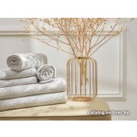 Полотенце Guten Morgen 70x140 ПМЛл-70-140 (ледниковый)