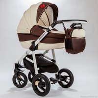 Универсальная коляска Smykland Deamex 2 (2 в 1)