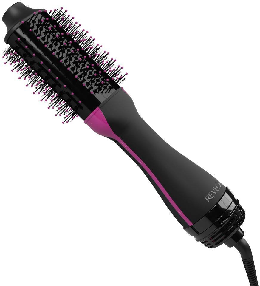 

Фен-щетка Revlon RVDR5282UKE