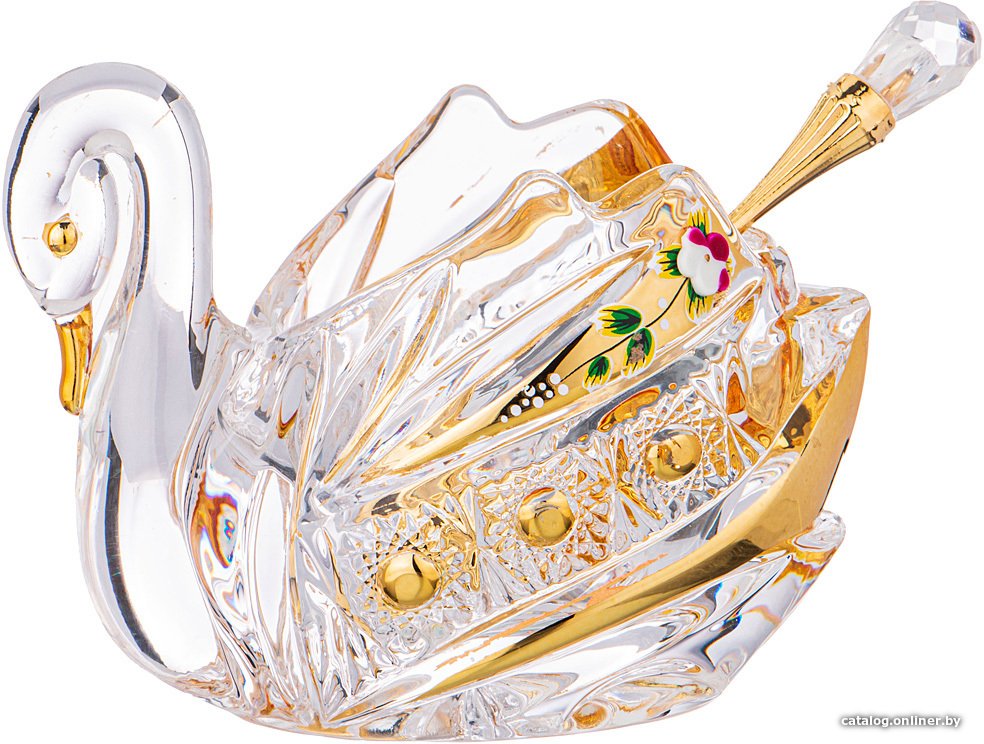 Икорница Lefard Лебедь 195-123
