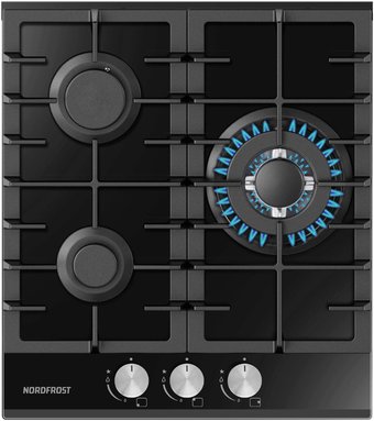 Варочная панель Nord (Nordfrost) HM 4532 B