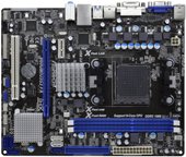 ASRock 960GM/U3S3 FX