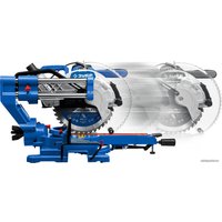 Торцовочная пила Зубр Профессионал ППТ-305-П