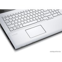 Ноутбук Sony VAIO SVE1713L1RW