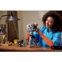 Конструктор LEGO Disney 43230 Камера памяти Уолта Диснея