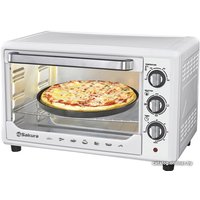 Мини-печь Sakura SA-7001WP