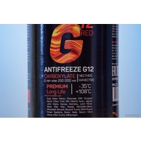 Антифриз Fortis G12 Premium